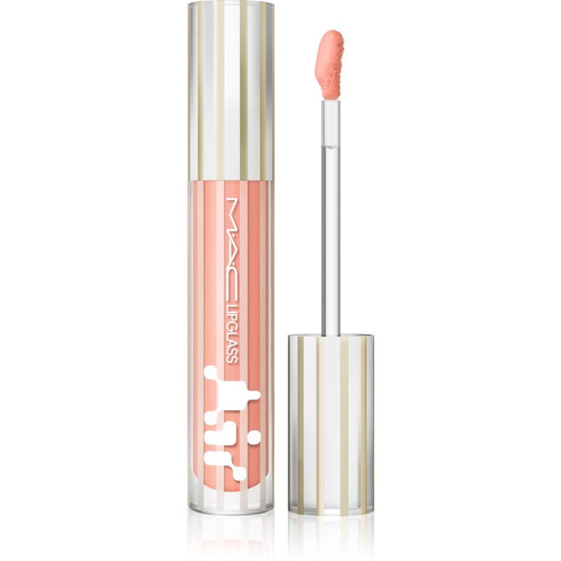 MAC Lipglass Air Behaved 5 ml