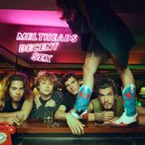 Mayway Records Meltheads Decent Sex