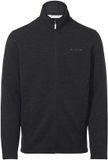 VAUDE Men's Tikoma Fleece Jacket II - Black Uni - Size S