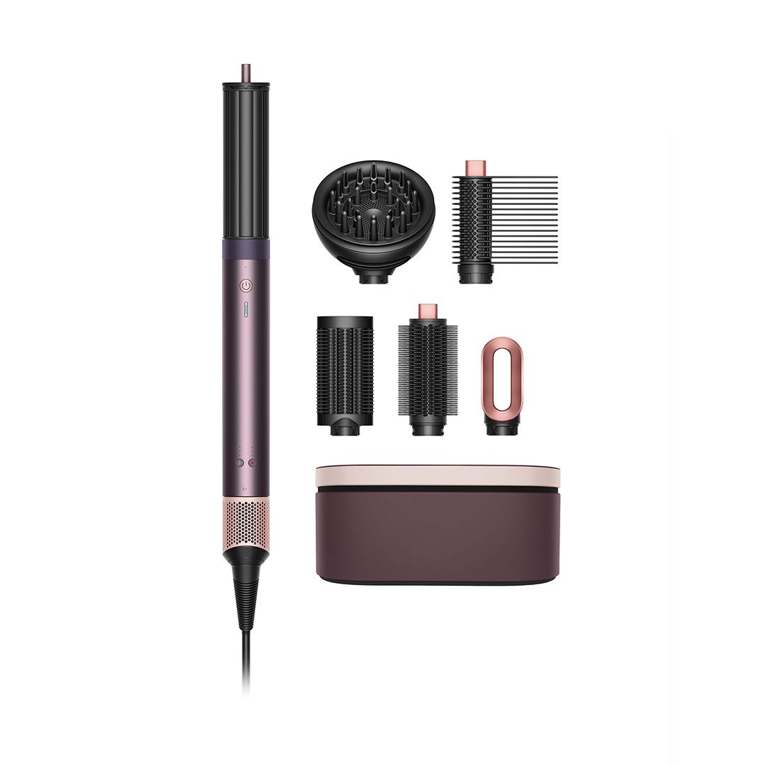 Dyson Airwrap Co-anda 2x Multistyler Pruim