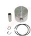 BPC Parts Zuigerset passend op PARTNER 351 41mm