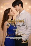 Alícia Park: Nos Bastidores da Alma