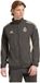 Adidas Real Madrid Tiro 25/26 Competition Presentatie Jas Grijs L