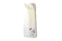 Bellanda Schort, polyester, champagne, 85 x 70 x 0,5 cm