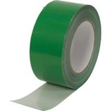 Pandser Toptape luchtdichte afdichtingstape 60mm x 25m groen