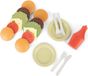 Dantoy BIO Hamburger Set