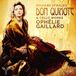 PIAS Nederland Ophélie Gaillard - Don Quixote & Cello Works (CD)