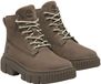 TIMBERLAND Greyfield Veterlaarsjes ombergrijs