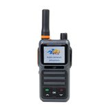 PNI PoC 1300 GSM 4G LTE draagbaar radiostation, Linux OS, 1.7 inch kleurenscherm, 4400 mAh Li-Ion batterij