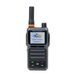 PNI PoC 1300 GSM 4G LTE draagbaar radiostation, Linux OS, 1.7 inch kleurenscherm, 4400 mAh Li-Ion batterij