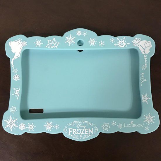 Lexibook Disney Frozen universele tablet cover - 3380743059525
