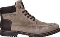 Rieker Veterschoenen Hoog - Beige - Maat 40