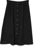 Vero Moda VMMELANEY Jupe longue