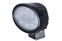 HELLA 1GA 996 661-002 LED Werklamp - Oval 100 - 12/24V - 1700lm