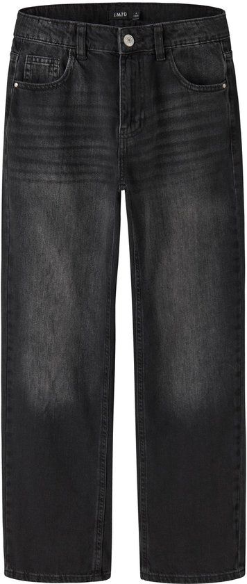 LMTD Name it Jeans Loose fit Black Denim