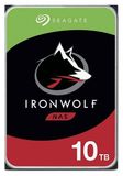 Seagate IronWolf ST10000VN000 Interne NAS-schijf