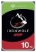 Seagate IronWolf ST10000VN000 Interne NAS-schijf