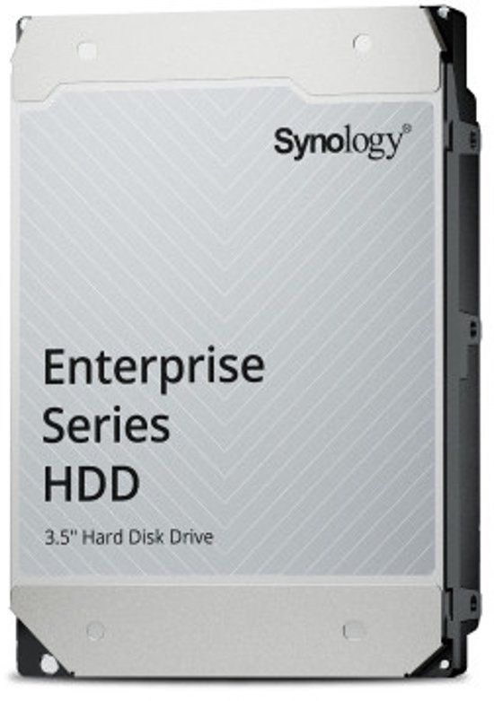 Synology HAT5320-24T interne harde schijf 24 TB 7200 RPM 3.5" SATA III