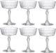 BORMIOLI ROCCO Verre à cocktail America '20s - 27,5 cl - Lot de 6