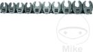Condor Werkzeuge Eurotools Hanevoeten sleutelset, metrische maten