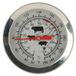 Esschert Design Thermomètre à viande argent