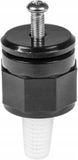 Bradas Buse pour arroseur escamotable, réglable, avec filetage femelle 3/8", modèle DSZW-1500L, numéro d'article 6204