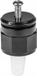 Bradas Buse pour arroseur escamotable, réglable, avec filetage femelle 3/8", modèle DSZW-1500L, numéro d'article 6204