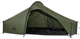 Merkloos Bivakzak Tent - 1 Persoon - Groen - Ultralicht Nylon
