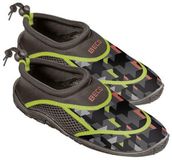 BECO neopreen waterschoenen, grijs, maat 42