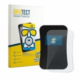 BROTECT - Screenprotector voor DaheimLaden Touch Pro - Folie Beschermfolie Beschermglas matte