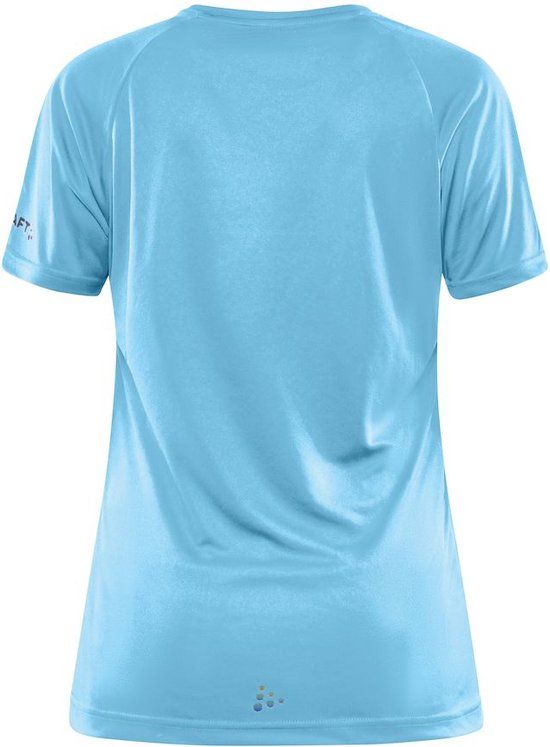 Craft CORE Unify Training Tee W - Menthol - XXL