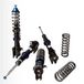 Cobra EVO-III Schroefset compatibel met Volkswagen Golf III VR6/TDi Syncro 1992-1997 40-80/40-80mm