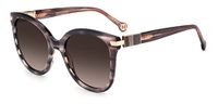 GAFAS Carolina Herrera Sunglasses / 55 (ml) / Women