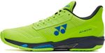 Yonex Power Cushion Ad-accel Allcourt Schoenen Geel EU 43 Man
