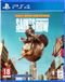 Deep Silver Saints Row Day One Edition