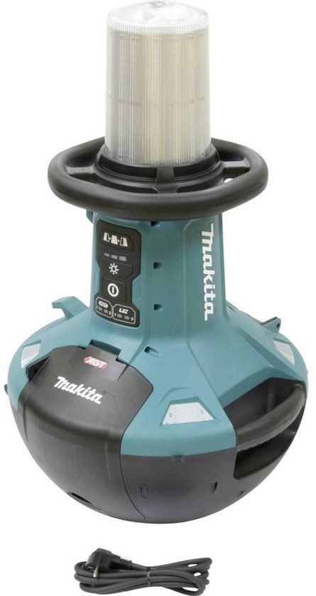 Makita ML010G Accu Omgevingslamp XGT 40V Max Basic Body