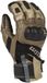 Klim Adventure Kort GTX Tan - Handschoen
