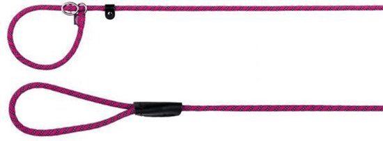 Trixie Sporty Sliplijn - Roze - L-XL