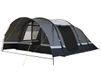 Obelink Columbia 6 Easy Air Tente Tunnel