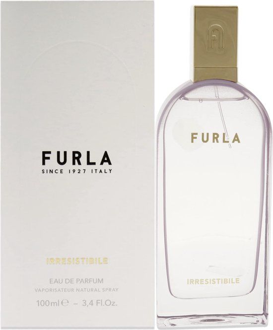 Furla Irresistibile / 100 ml / Female