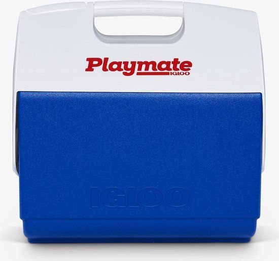 Igloo Koelbox Playmate Elite Blauw 15 liter