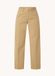 Levi's Baggy Trouser Unbasic Khaki Tw
