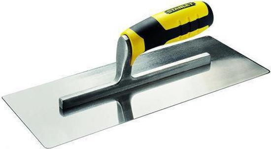 Stanley - Afwerkingstroffel afgerond 320 x 130mm