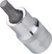 Vigor XZN-schroevendraaier-inzetstuk, sleutelbreedte 12 mm, totale lengte 55 mm, 1/2 inch, 1 stuk, V2099