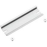 Weidmüller TS35X7.5 ST KTB7662 VER 8000116106 Rail de support Non perforé Acier 691 mm 20 pièce(s) Pièce