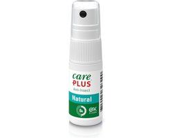 Care Plus Anti-Insect Natural Spray - 15 ml