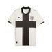 PUMA Maillot domicile Parma Calcio homme blanc XS