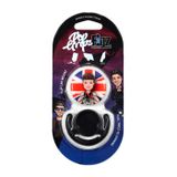 FIGZ Accessoire téléphone POPGRIPZ Jordan Clark