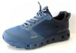 Vado Chaussures à lacets bleues, taille 37