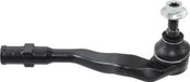 A.B.S. Tête de biellette de direction FM16X1.5 RHT Cône 14,8 mm 211 mm